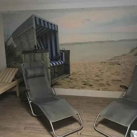 Terrassenhaus, 36 Apartman *
