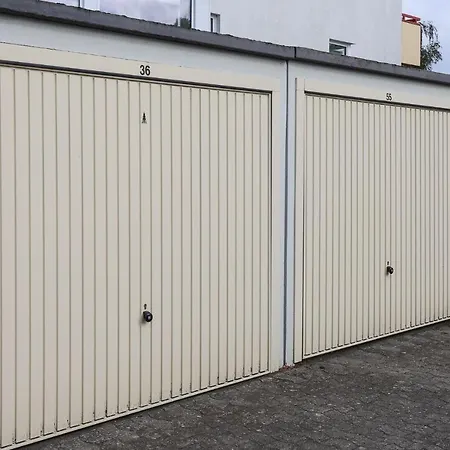 Terrassenhaus, 36 *