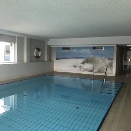 Terrassenhaus, 36 * Duhnen