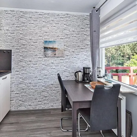 Terrassenhaus, 36 Apartamento *