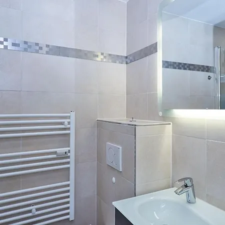 Apartman Terrassenhaus, 36 *